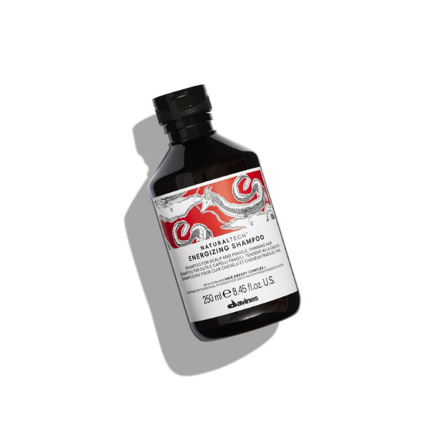 Davines Naturaltech Energizing Shampoo – 250 ml