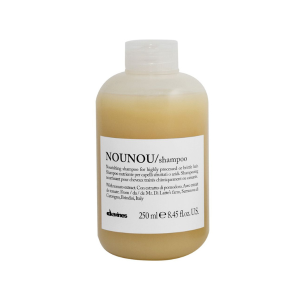 Davines NOUNOU Shampoo – 250 ml