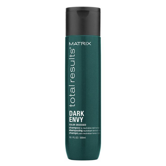 Matrix Total Results Dark Envy Shampoo – 300 ml