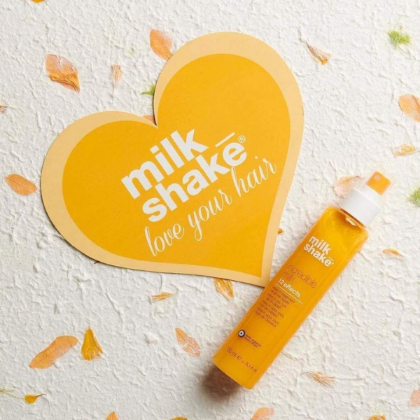 Milk Shake Incredible Milk 12 Effects – 150 ml
