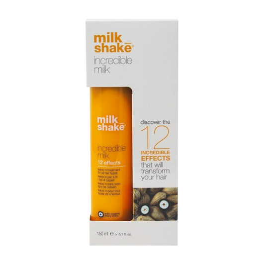 Milk Shake Incredible Milk 12 Effects – 150 ml