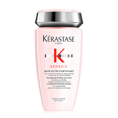 Kérastase Genesis Bain Nutri-Fortifiant – 250 ml