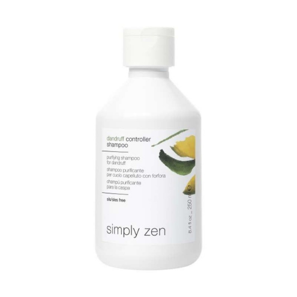 Dandruff Shampoo
