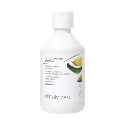 Dandruff Shampoo