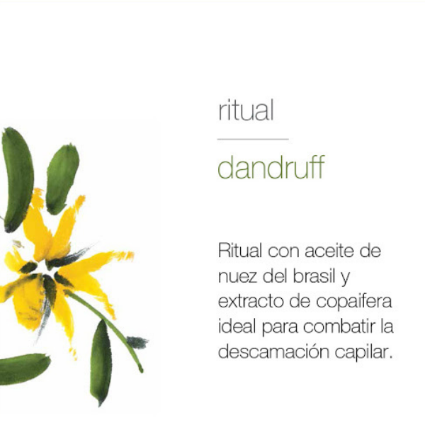 Dandruff Shampoo