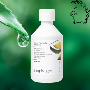 Dandruff Shampoo