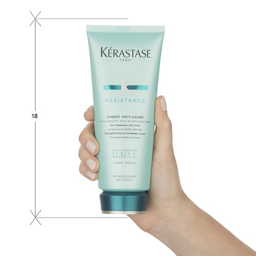 Kérastase Résistance Ciment Anti-Usure – 200 ml