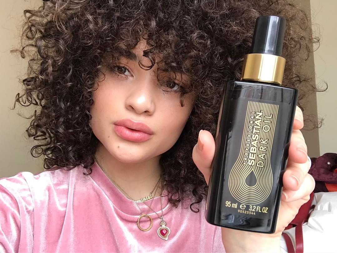 Sebastian Professional Dark Oil – 95 ml
