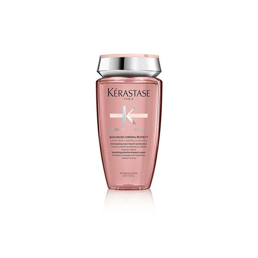 Kérastase Chroma Absolu Bain Riche Chroma Respect – 250 ml