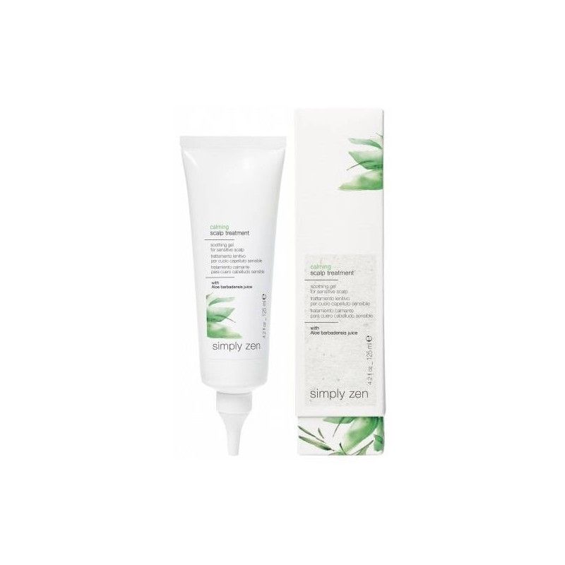 Calming Scalp Treatment