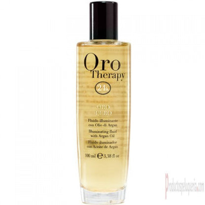 Oro Puro Aceite