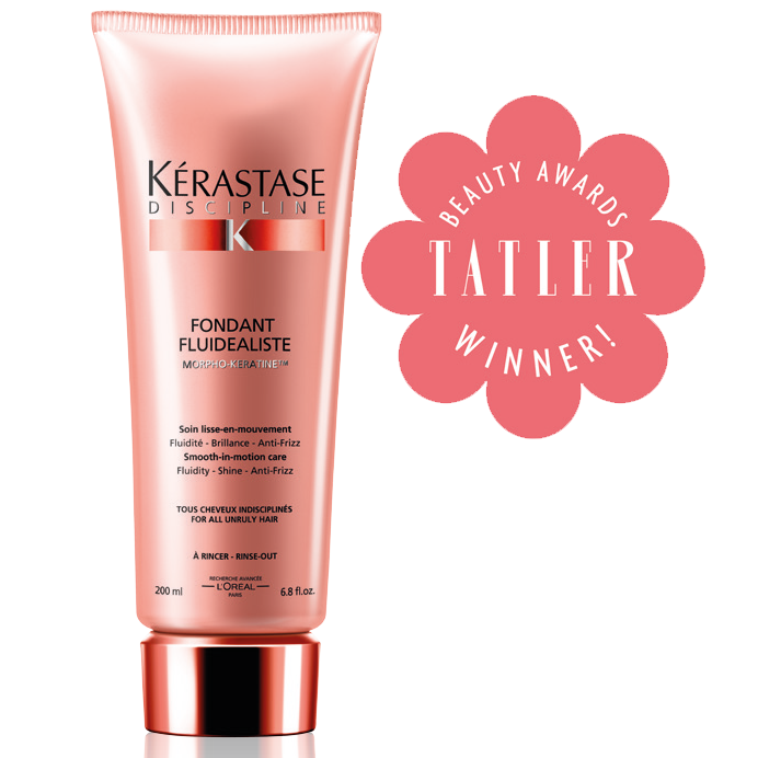 Kérastase Discipline Fondant Fluidéaliste – 200 ml