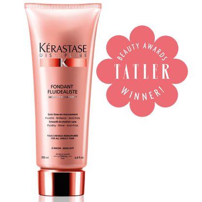 Kérastase Discipline Fondant Fluidéaliste – 200 ml