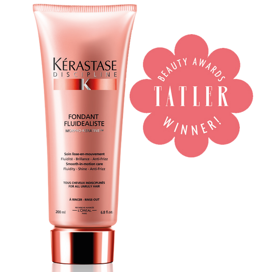 Kérastase Discipline Fondant Fluidéaliste – 200 ml
