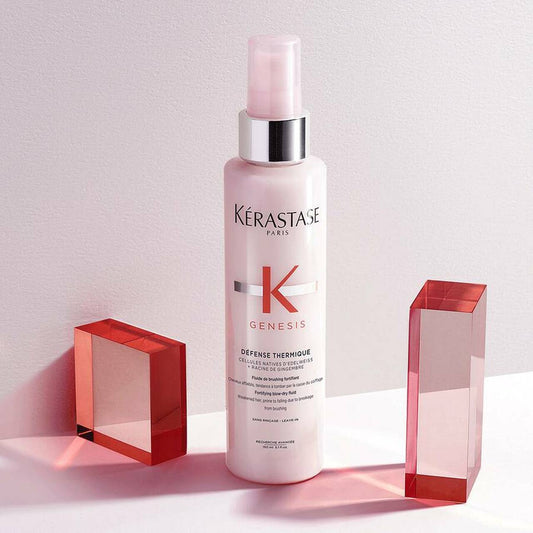 Kérastase Genesis Défense Thermique – 150 ml