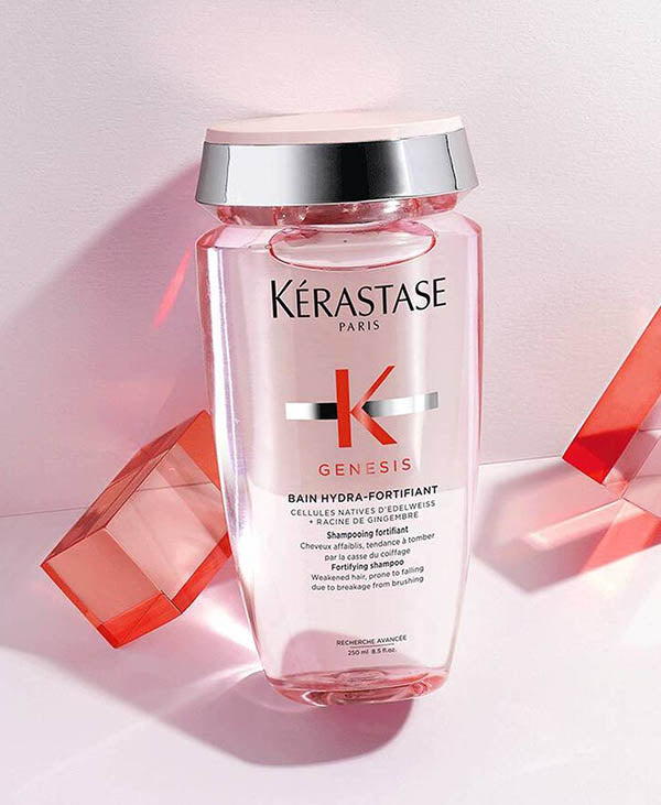 Kérastase Genesis Bain Hydra-Fortifiant – 250 ml