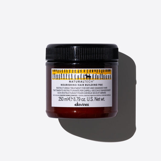 Davines Naturaltech Nourishing Hair Building Pak – 250 ml