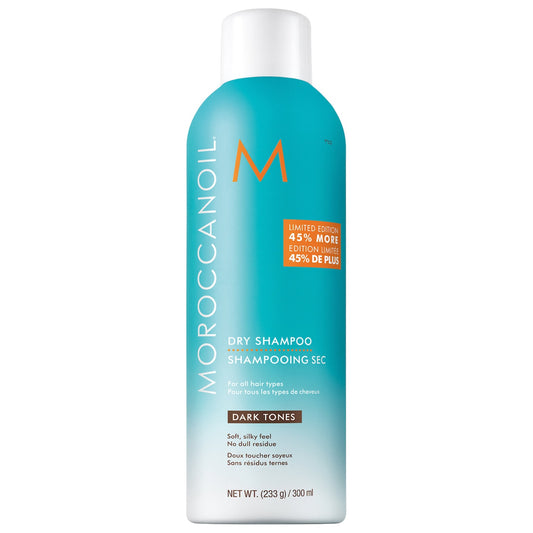 Moroccanoil Dry Shampoo Dark Tones