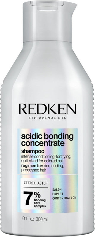 Acidic Bonding Concentrate Shampoo