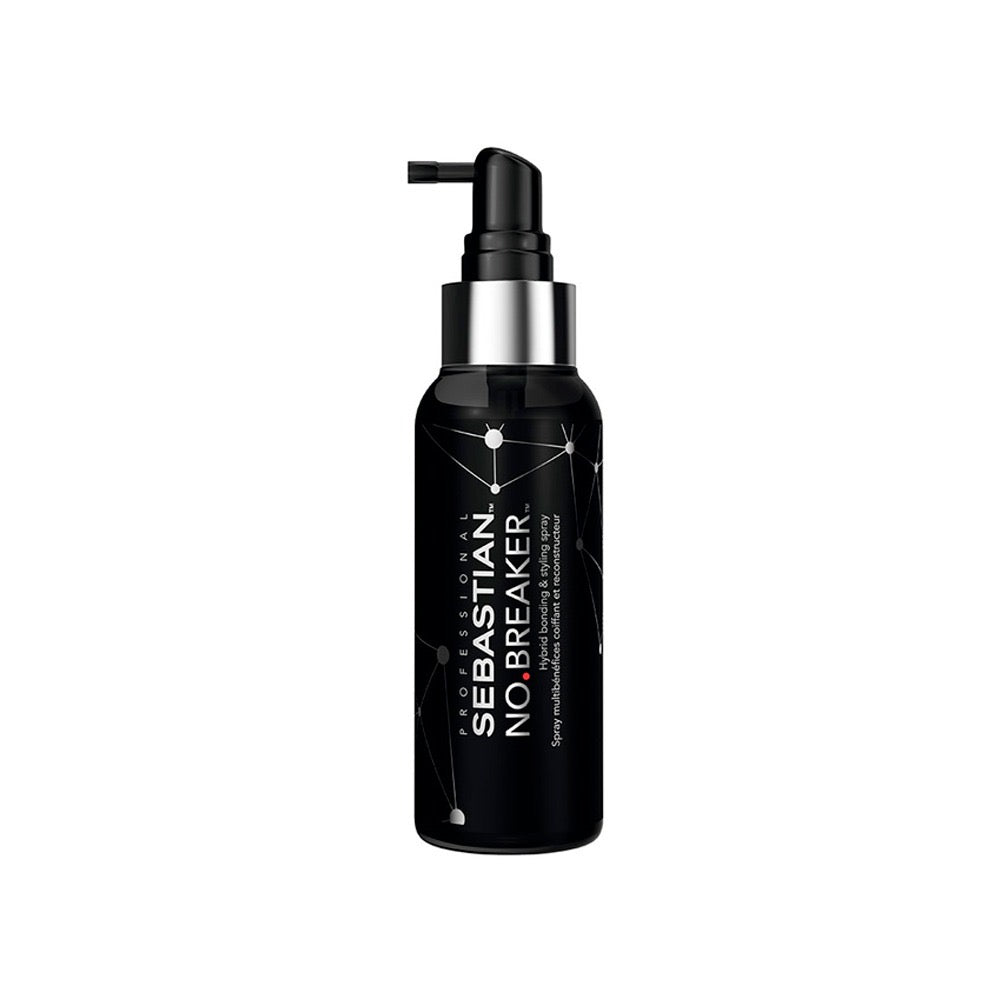 Sebastian Professional NO.BREAKER Hybrid Bonding & Styling Spray – 100 ml
