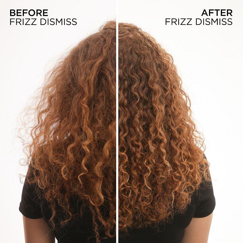 Frizz Dismiss Smooth Force