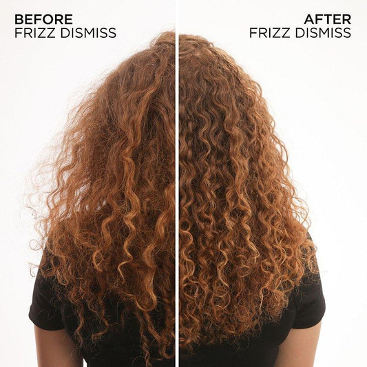 Frizz Dismiss Smooth Force