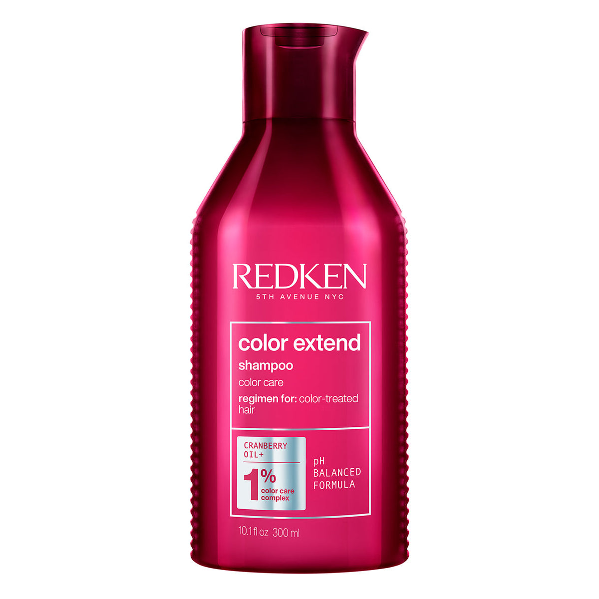 Redken Color Extend Magnetics Shampoo – 300 ml