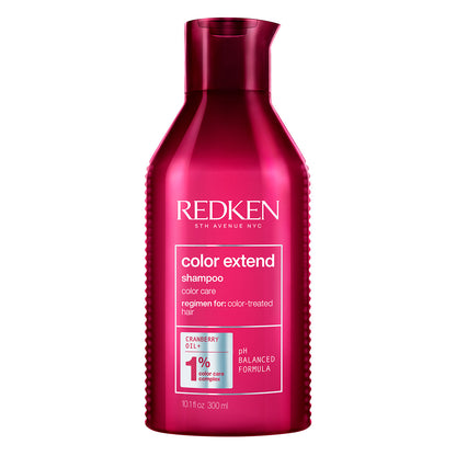 Redken Color Extend Magnetics Shampoo – 300 ml