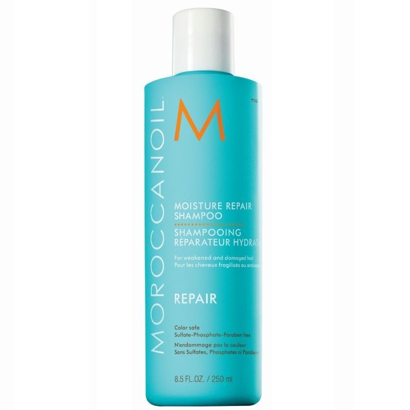 Moroccanoil Moisture Repair Shampoo – 250 ml