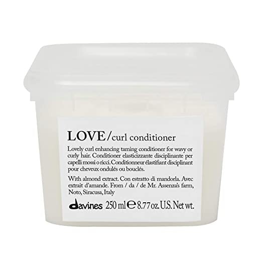 Davines LOVE Curl Conditioner – 250 ml