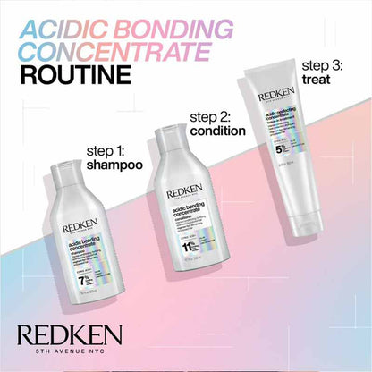 Acidic Perfecting Concentrate Leave in Treatment