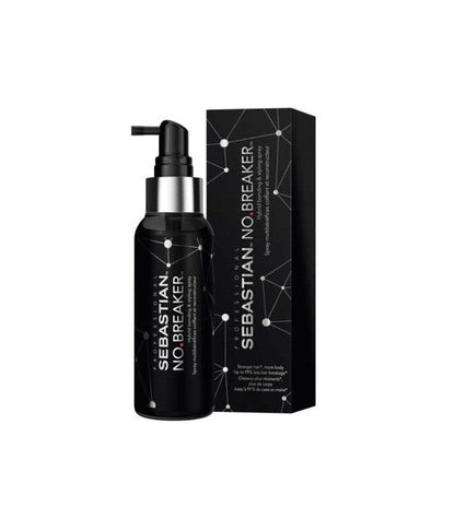 Sebastian Professional NO.BREAKER Hybrid Bonding & Styling Spray – 100 ml