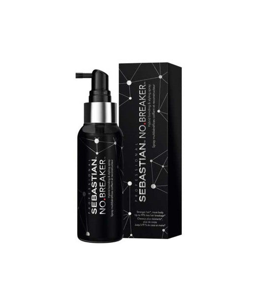 Sebastian Professional NO.BREAKER Hybrid Bonding & Styling Spray – 100 ml