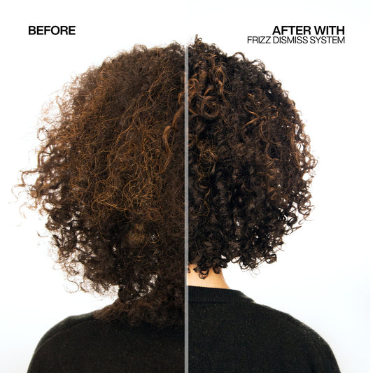 Frizz Dismiss Shampoo