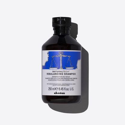 Davines Naturaltech Rebalancing Shampoo – 250 ml