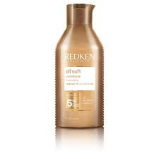 All Soft Conditioner
