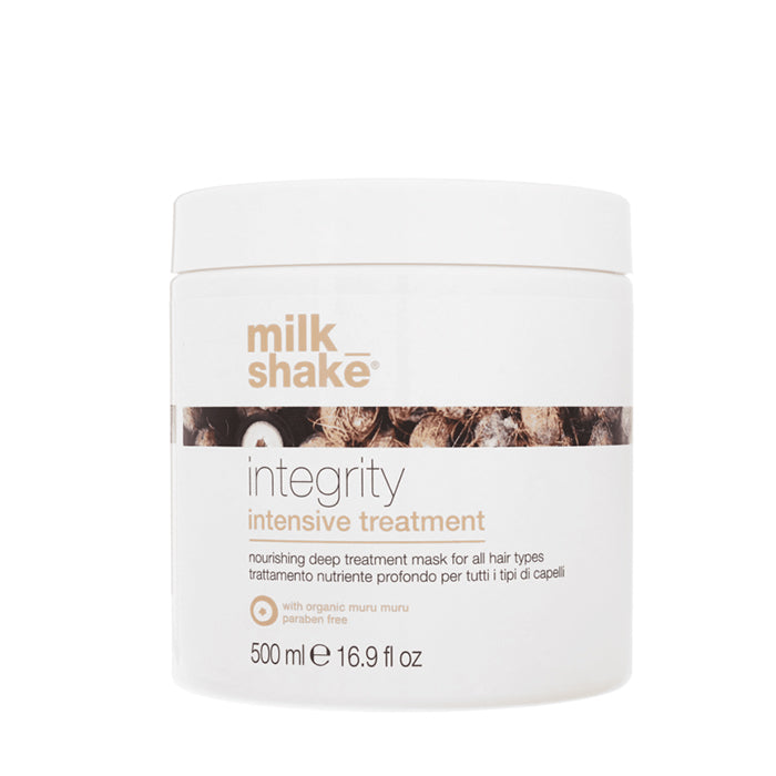 Integrity Intensive Treatment