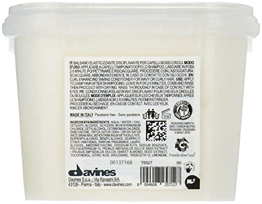 Davines LOVE Curl Conditioner – 250 ml