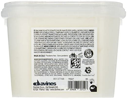 Davines LOVE Curl Conditioner – 250 ml