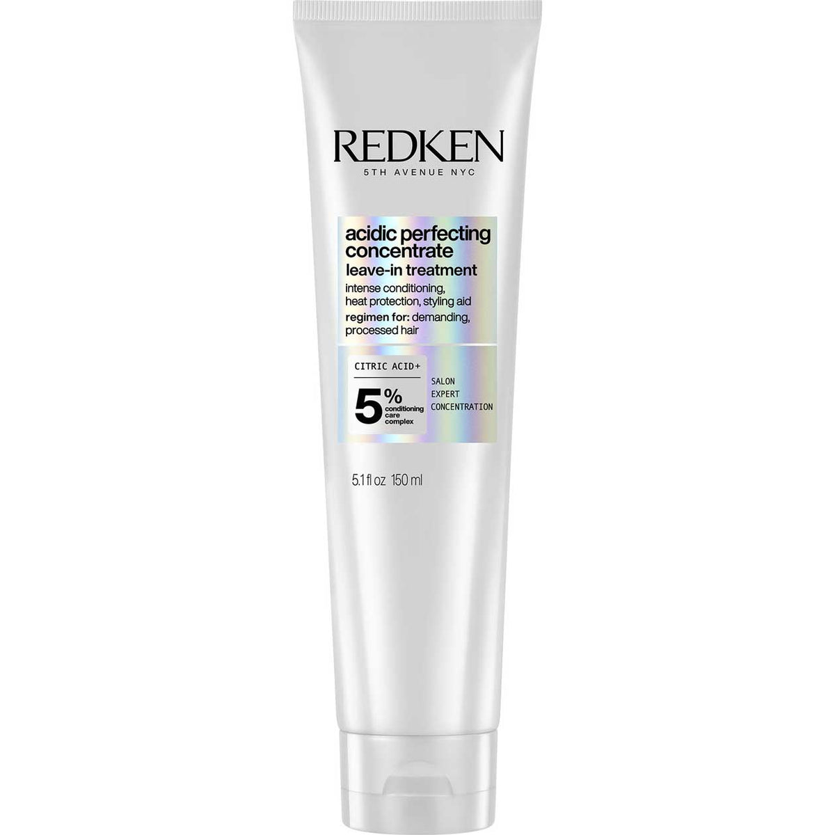 Acidic Perfecting Concentrate Leave in Treatment