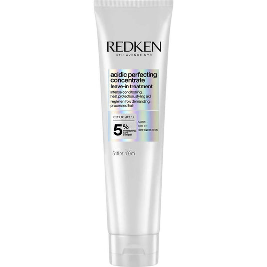 Acidic Perfecting Concentrate Leave in Treatment