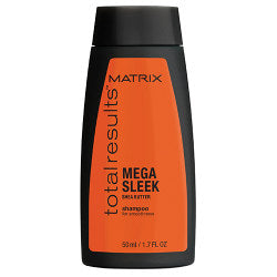 Mega Sleek Shampoo