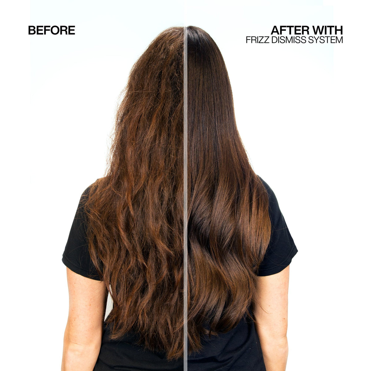Frizz Dismiss Mask