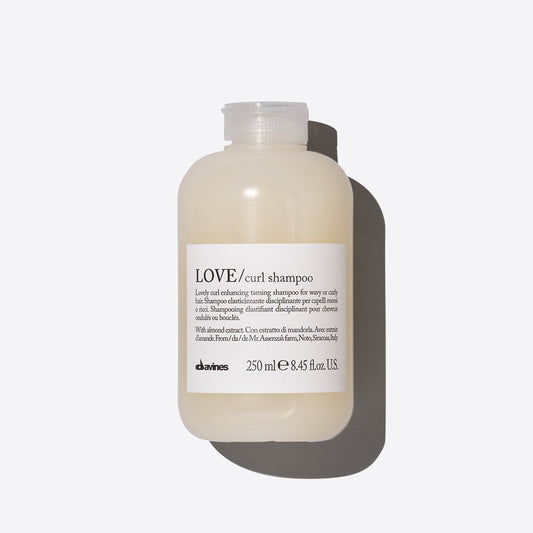 Davines LOVE Curl Shampoo – 250 ml