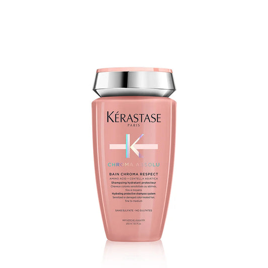 Kérastase Chroma Absolu Bain Chroma Respect – 250 ml