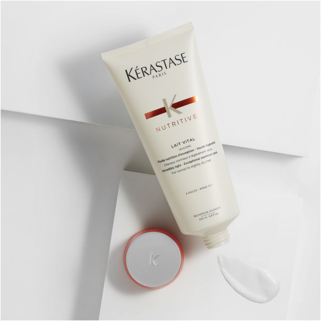 Kérastase Nutritive Lait Vital Irisome – 200 ml