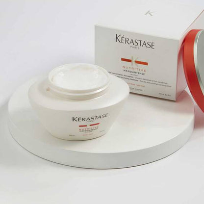 Kérastase Nutritive Masquintense Irisome – Cabello Grueso – 200 ml
