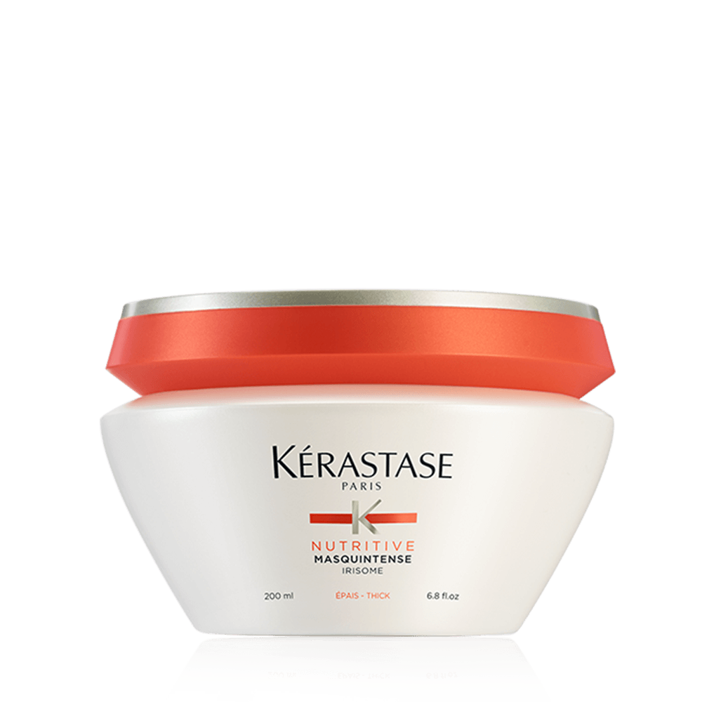 Kérastase Nutritive Masquintense Irisome – Cabello Grueso – 200 ml