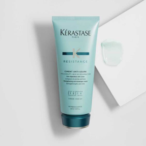 Kérastase Résistance Ciment Anti-Usure – 200 ml