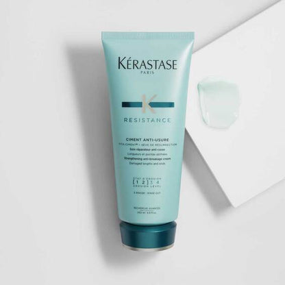 Kérastase Résistance Ciment Anti-Usure – 200 ml